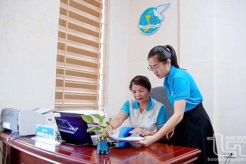 Bền bỉ với công tác hội
