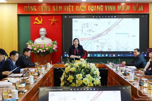 Đồng chí Bí thư Tỉnh ủy chỉ đạo giải quyết dứt điểm đơn của công dân Trần Thị Liên