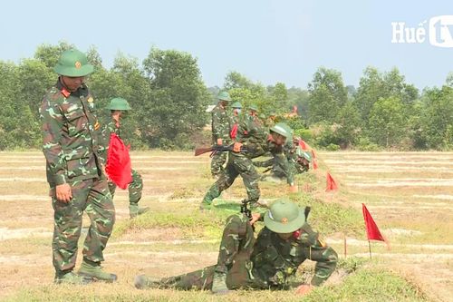 Bản tin An ninh - Cuộc sống ngày 23/1