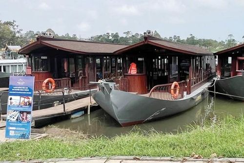Nhiều gói thầu Dự án Phát triển cơ sở hạ tầng du lịch chậm tiến độ