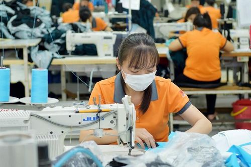 Dệt may Thành Công (TCM): Lãi chạm đáy 7 năm nhưng đơn hàng có tín hiệu phục hồi