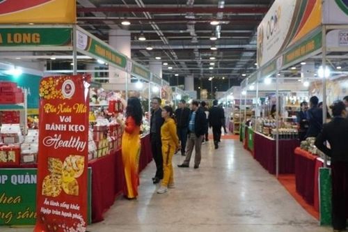 Sắp diễn ra Hội chợ OCOP Quảng Ninh - Xuân 2024