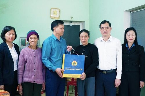 Quảng Ninh: Chi hơn 110 tỷ đồng tặng quà Tết Nguyên đán Giáp Thìn năm 2024
