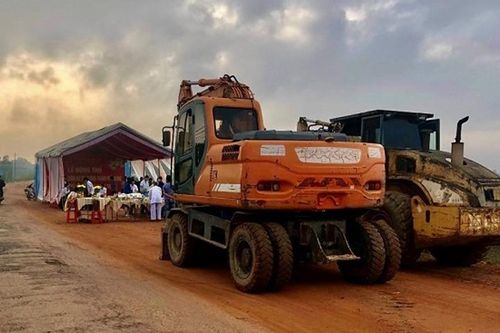 Quảng Trị: 100% hồ sơ dự án được thẩm định và phê duyệt đảm bảo trước thời hạn