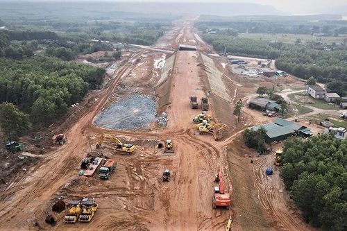 Hà Tĩnh: Tăng cường công tác quản lý an toàn lao động trong thi công, xây dựng các công trình trên địa bàn tỉnh