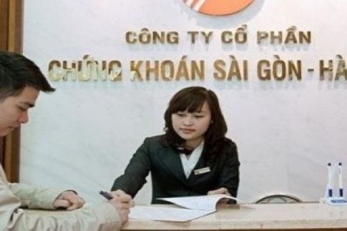 SHS chính thức lên tiếng về việc khởi tố bị can cá nhân ông Nguyễn Quý Thịnh