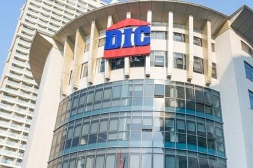 DIC Holdings: Lợi nhuận tăng mạnh nhưng dòng tiền kinh doanh vẫn thâm hụt sâu