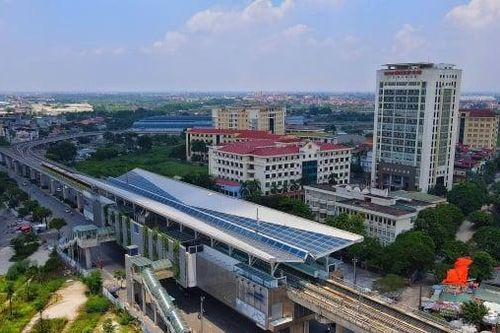 Hà Nội: Đề xuất hơn 35.000 tỷ đồng đầu tư metro Nam Thăng Long – Trần Hưng Đạo