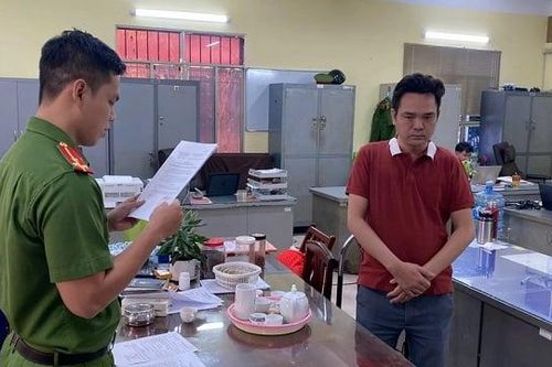 Lừa đảo hơn 700 tỷ đồng, Chủ tịch HĐQT Công ty Capel bị bắt