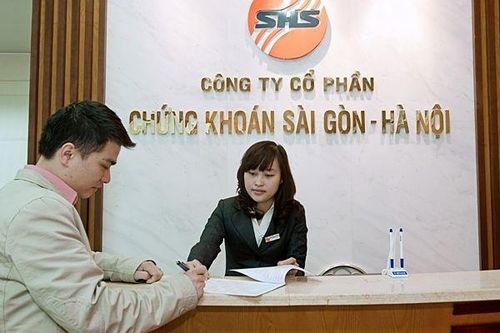 Chứng khoán SHS lãi sau thuế quý 4 gấp 3,5 lần cùng kỳ