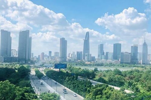 TP.HCM kêu gọi đầu tư 28 dự án phát triển tăng trưởng xanh