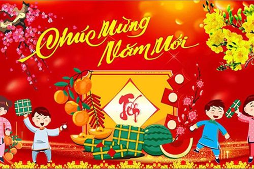 Công ty Cổ phần dịch vụ 3 sao JSC chúc mừng năm mới Tạp chí Kinh tế Môi trường