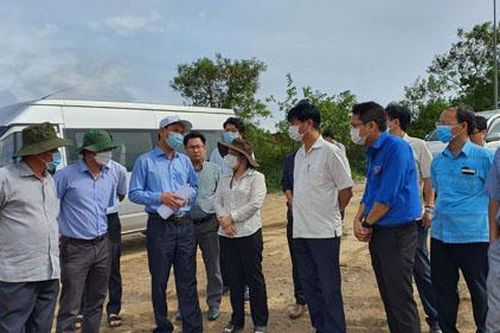 Kịp thời giải quyết những vấn đề cấp thiết