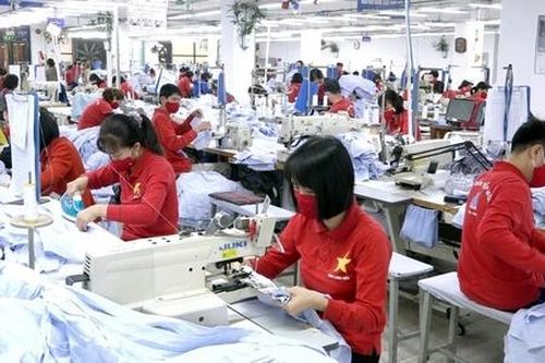 Năm 2024 ngành dệt may chuyển mình tích cực, hướng tới mục tiêu xuất khẩu 44 tỷ USD
