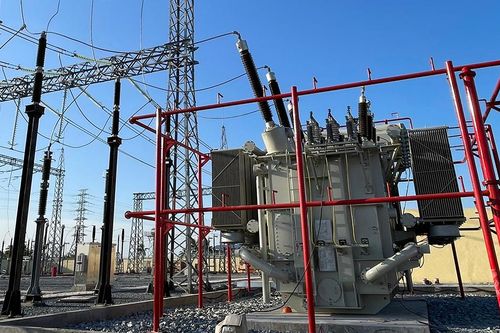 Sóc Trăng: Đóng điện giai đoạn 1 trạm biến áp 220kV Vĩnh Châu và đấu nối
