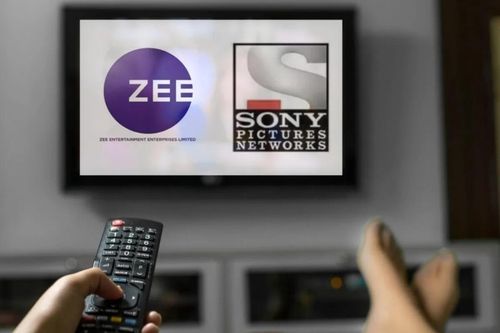 Sony và Zee Entertainment chấm dứt thỏa thuận hợp nhất