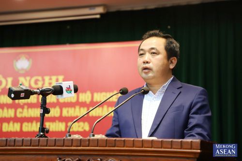 Hải Dương tặng hơn 35.000 suất quà Tết cho hộ nghèo, hoàn cảnh khó khăn