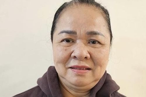 Khởi tố Chủ tịch Hội đồng thành viên kiêm Tổng Giám đốc Công ty Hải Hà