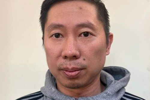 Bắt thành viên HĐQT Tổng Công ty Dầu khí Petrosetco