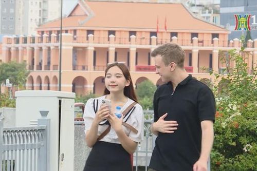 Ứng dụng công nghệ trong quảng bá điểm đến du lịch