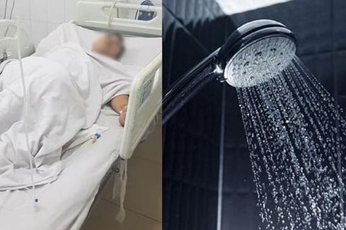 Trời rét đậm, tắm như thế nào cho đúng cách?