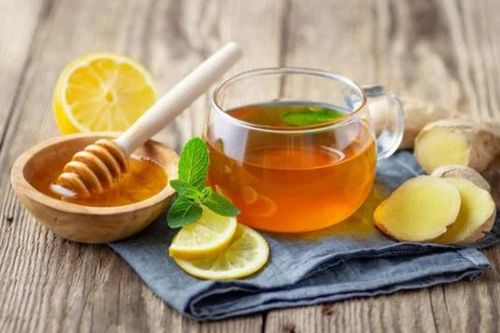 Uống mật ong gừng vào lúc nào tốt nhất?