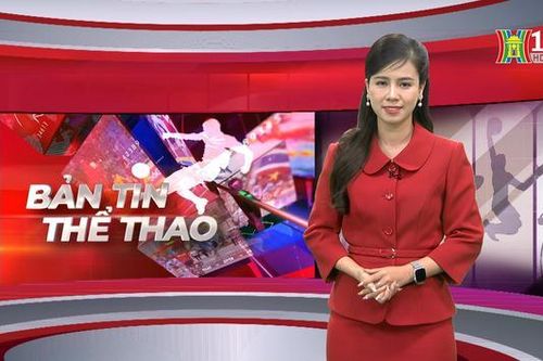 Bản tin Thể thao | 23/01/2024