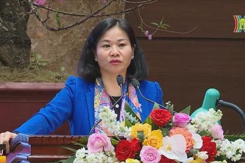 Lãnh đạo thành phố gặp mặt văn nghệ sĩ, trí thức