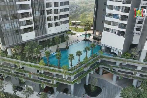 Xây dựng đô thị thông minh hướng tới phát triển bền vững
