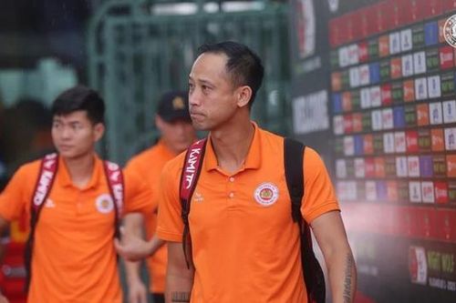 Rời CAHN, HLV Vũ Như Thành đã có thắng lợi đầu tiên