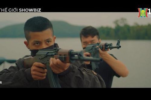 'Trò đời 2' tôn vinh võ thuật cổ truyền Việt