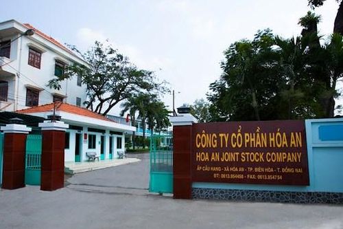 Một doanh nghiệp lãi lớn nhờ bán vật liệu cho sân bay Long Thành