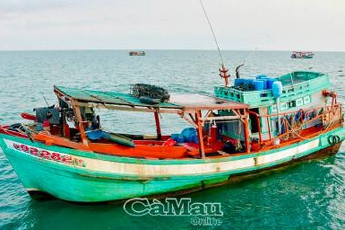 Tranh chấp ngư trường và bài học quản lý khai thác trên biển