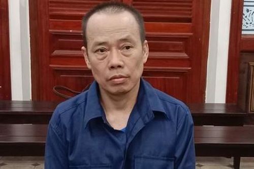 Cuồng ghen, gã đàn ông lãnh án 14 năm tù
