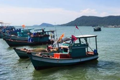 Vùng biển Tây Nam: Báo động nạn tranh chấp ngư trường, hành hạ ngư phủ