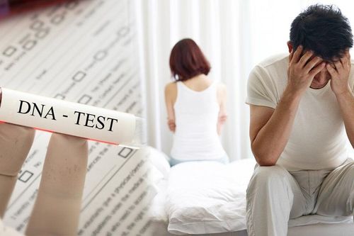 Xét nghiệm ADN cả 2 con, người đàn ông phát hiện bí mật động trời vợ giấu 12 năm