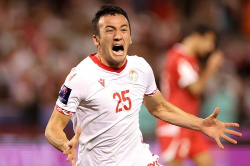 Đội lần đầu dự Asian Cup góp phần đẩy tuyển Việt Nam khỏi top 100 thế giới