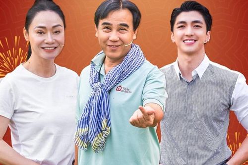 MC Quyền Linh: Tôi chưa thấy ai ăn gian như Bình An và Quách Thu Phương