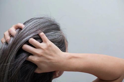 4 việc làm hàng ngày giúp cải thiện tóc bạc