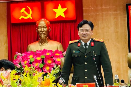 Giám đốc Công an Thừa Thiên - Huế chia sẻ những ngày đầu công bố đường dây nóng