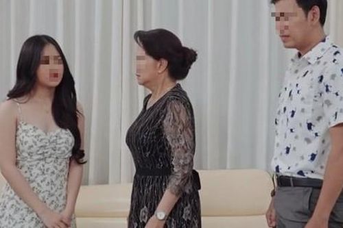 Cận Tết, yêu cầu của mẹ vợ khiến chàng rể đứng ngồi không yên