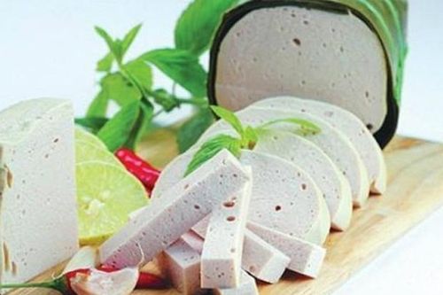 Tết đang đến rất gần, bật mí hội chị em công thức làm giò lụa đơn giản tại nhà với máy xay sinh tố