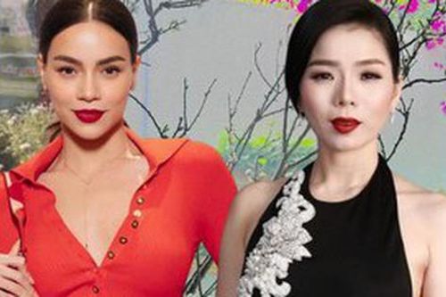 Chơi Tết Giáp Thìn, học sao Việt cách chọn hoa trang trí nhà