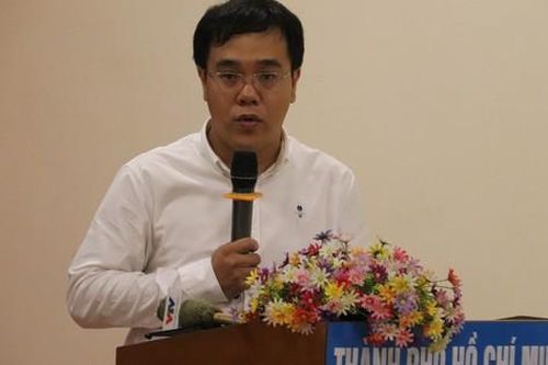 Người cao tuổi tại TPHCM đang tăng rất nhanh
