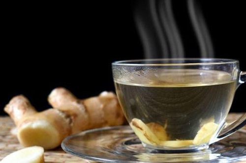 5 gia vị làm ấm cơ thể trong ngày giá rét sẵn có trong căn bếp