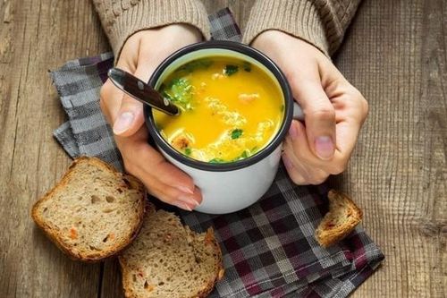 Cách bảo vệ sức khỏe khi trời lạnh, nhiệt độ giảm sâu