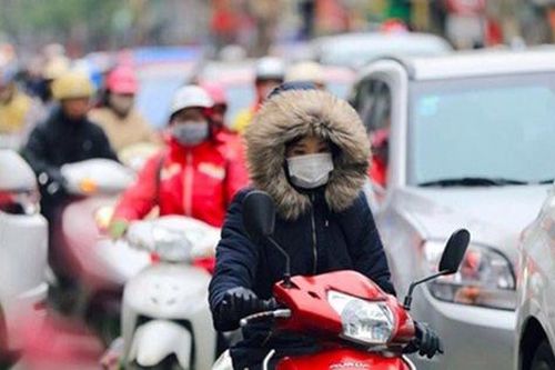 Bộ Y tế khuyến cáo người dân thực hiện các biện pháp phòng chống rét
