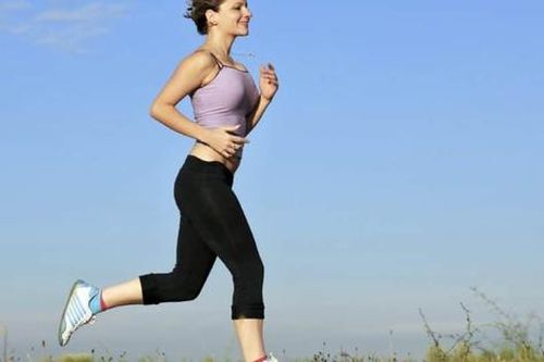 6 việc cần tránh khi chạy bộ để giảm cân
