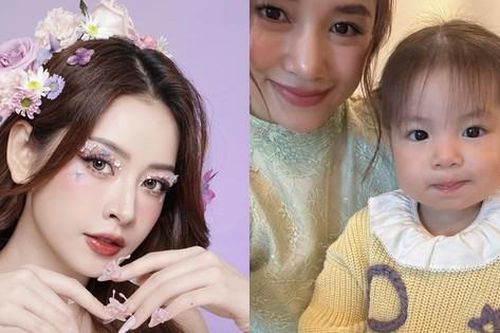 Chỉ nói đúng ba từ, 'idol giới trẻ' Pam Yêu Ơi khiến Chi Pu mừng hết biết