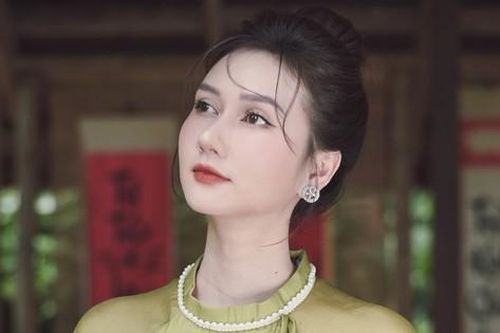 Hương Giang cuối cùng đã tìm được hạnh phúc mới sau gần 2 năm chia tay Đình Tú